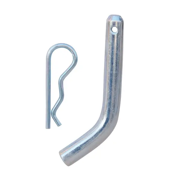 Trailer Receiver Pin 1