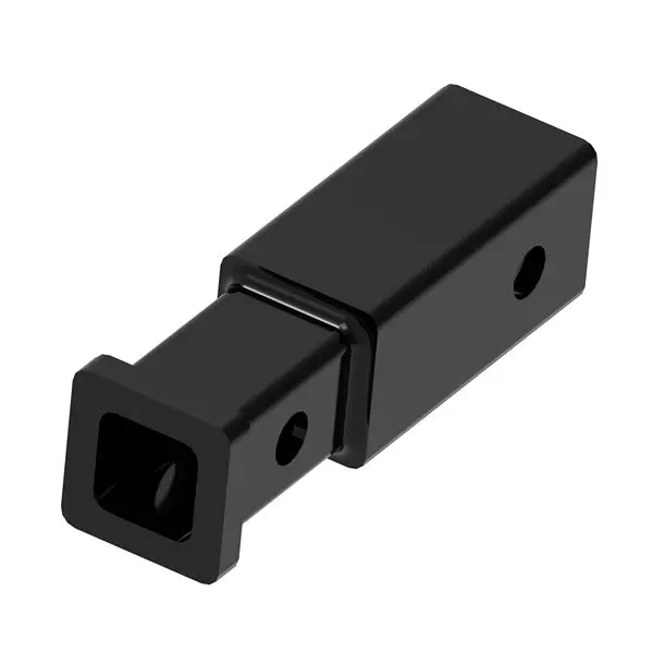 Hitch Adapter 2" To 1 1/4" 1