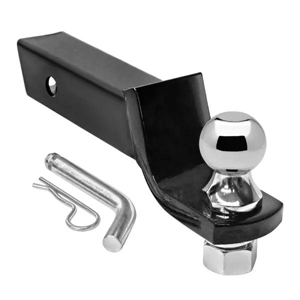 Ball Mount Kit 2", 2"Drop, 1 7/8"Ball 1