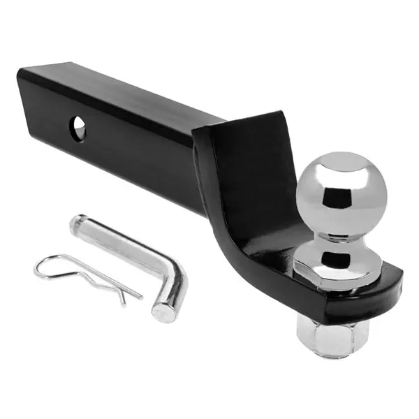 Ball Mount Kit 2", 2"Drop, 2" Ball 1