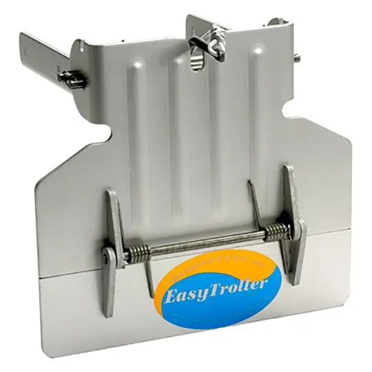 Easytroller Short Hinged Plate 1
