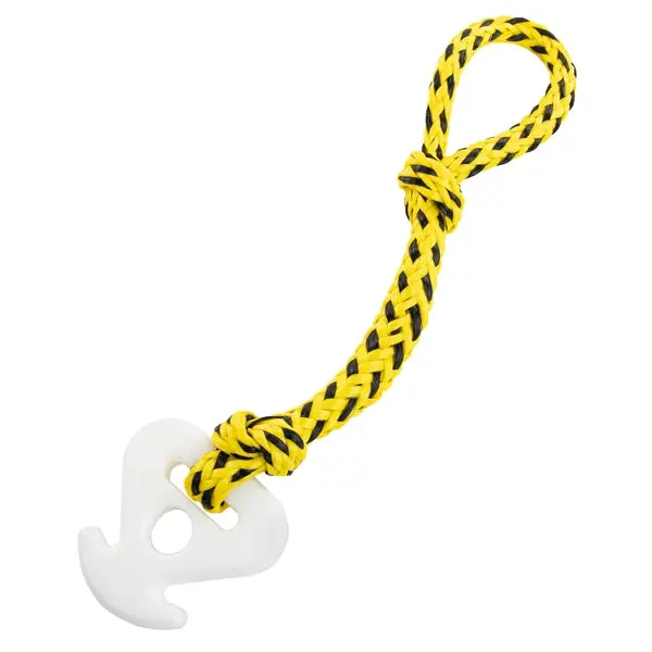 Quick Connect Tow Rope 1