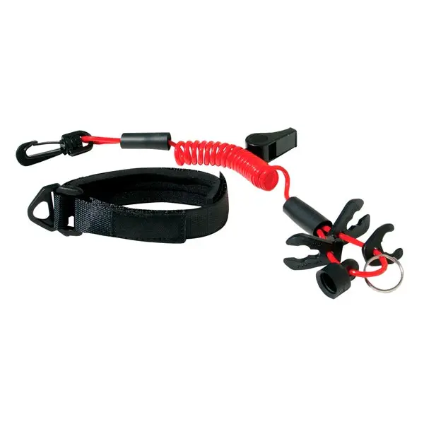 Ultimate Lanyard 1
