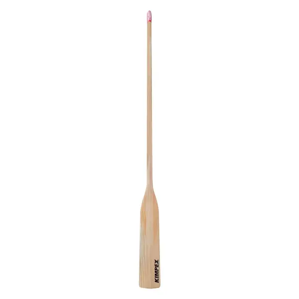 Wooden Oar Wp003 1