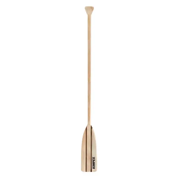 Wooden Oar Wp001 1