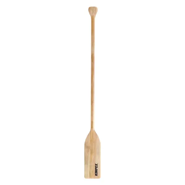 Wooden Paddle Wp015 1