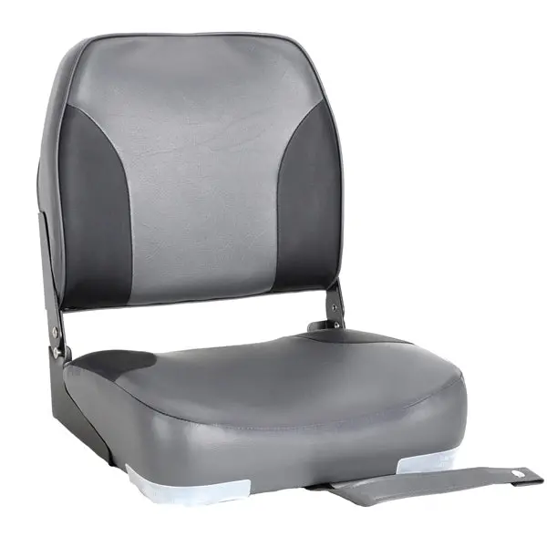 Economy Fold Down Boat Seat 1