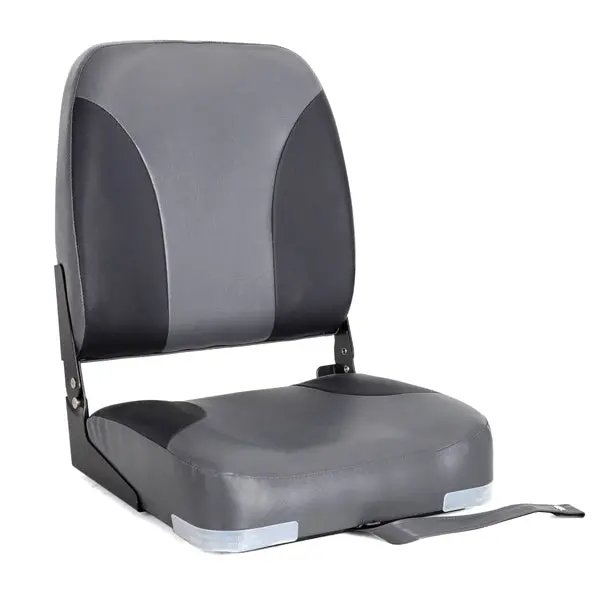 Economy Fold Down Boat Seat 1