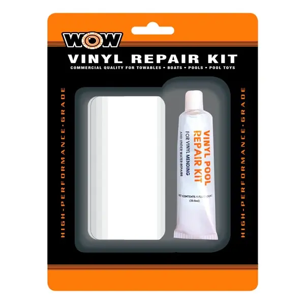 Vinyle Repair Kit 1