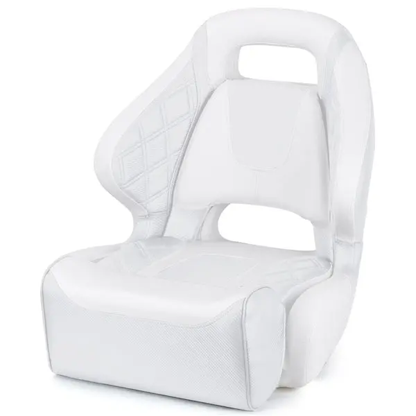 Improved Premium Folding Bucket Seat 1
