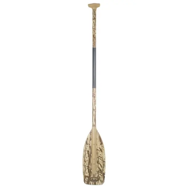 Aluminum Paddle 1