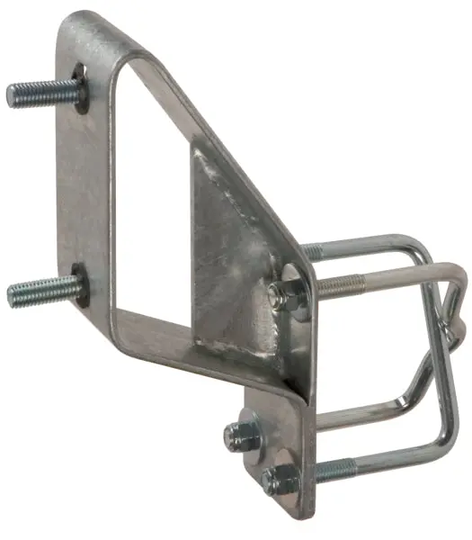 Spare Tire Carrier 1