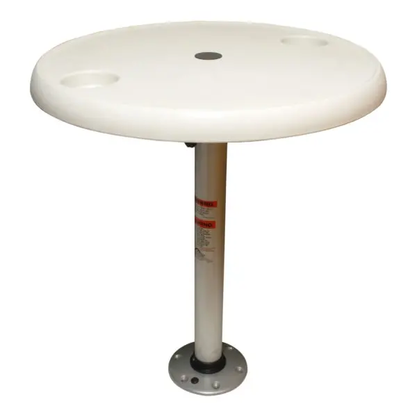Complete Table Package 1
