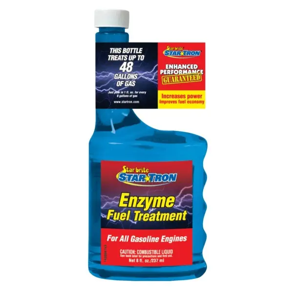 Star Tron Sef Gas Additive 1