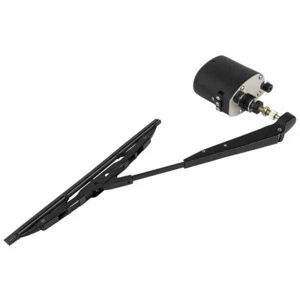 Standard Wiper Motor 110° Sweep 1