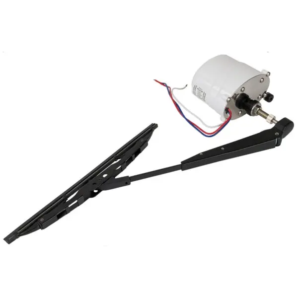 Waterproof Standard Wiper Motor 110° 1