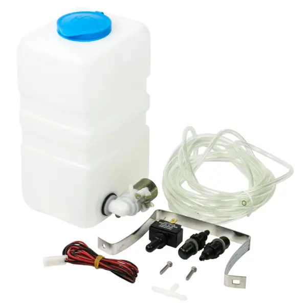 Windshield Cleaner Kit 1