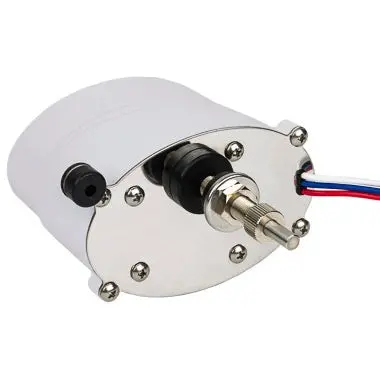 Waterproof Standard Wiper Motor 110° 1