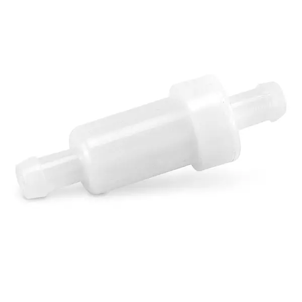 Inline Oil Filter 1