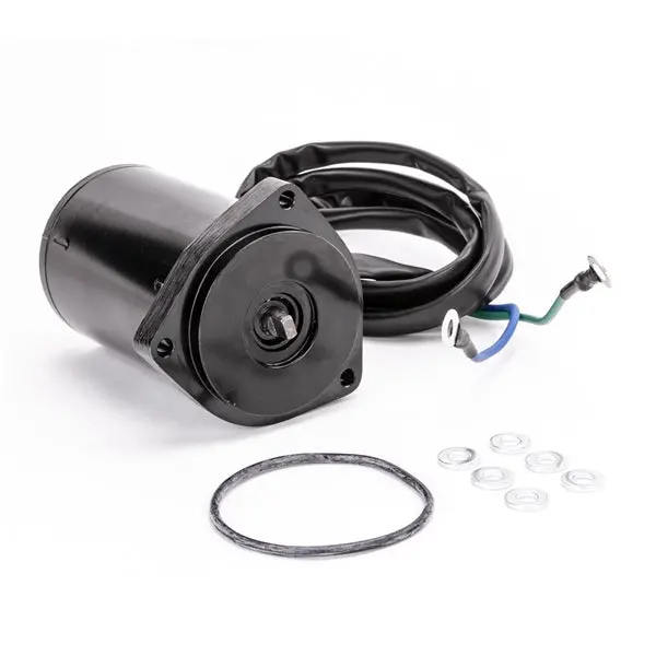 Tilt/Trim Motor 18-6789-1 1