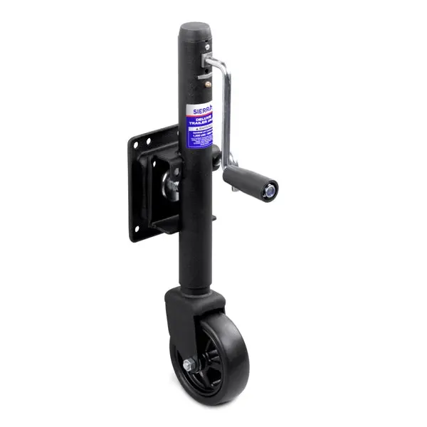 Trailer Jack Deluxe 1